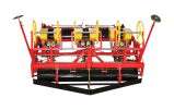 Planting Machinery